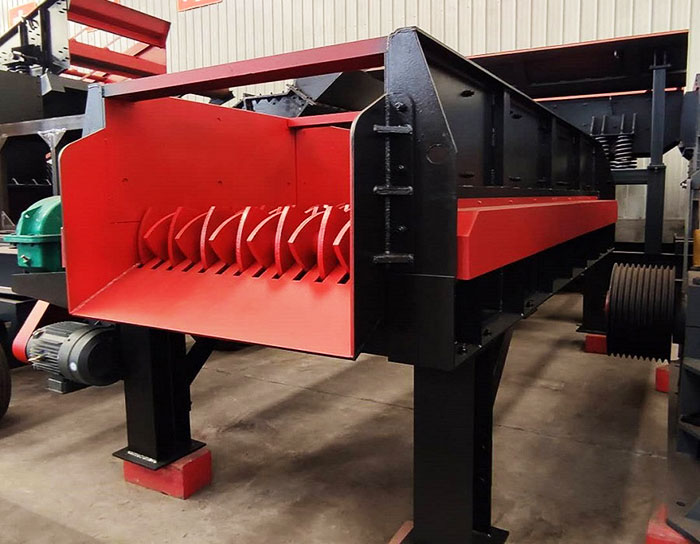 土石分離機(jī) 土石分離機(jī)