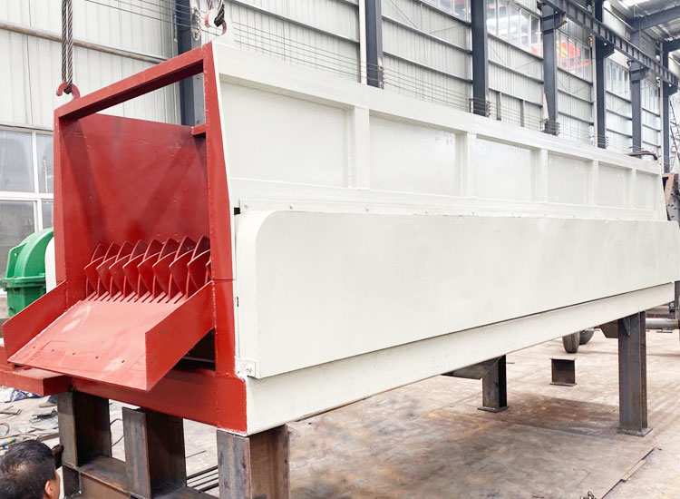 土石分離機(jī) 土石分離機(jī)