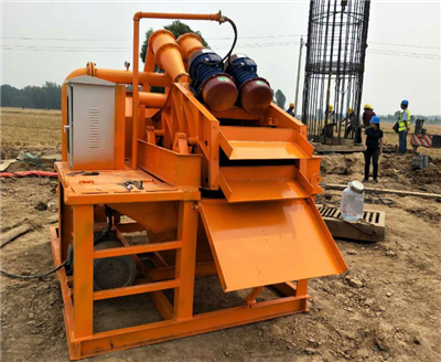 泥石分離機(jī) 泥石分離機(jī)